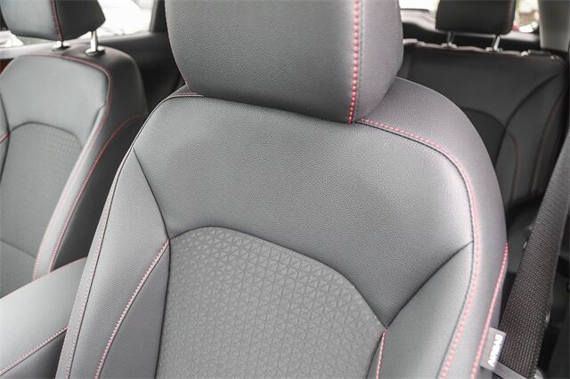 2025 Kia Soul GT-Line Renton WA