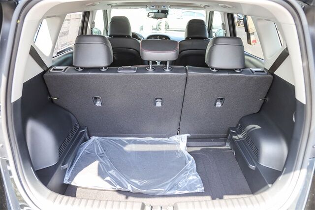 2025 Kia Soul GT-Line Renton WA