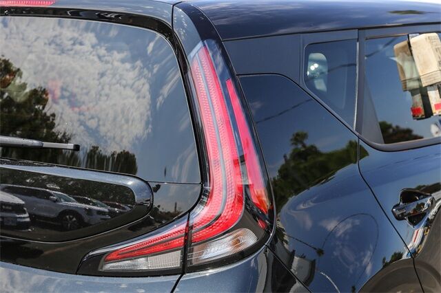 2025 Kia Soul GT-Line Renton WA