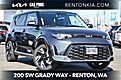 2025 Kia Soul GT-Line