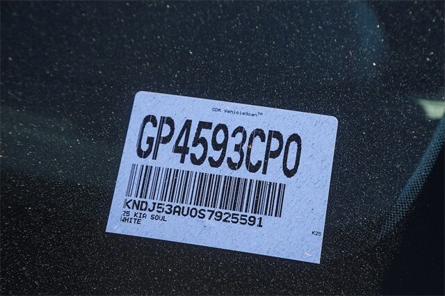 2025 Kia Soul GT-Line Glendale CA