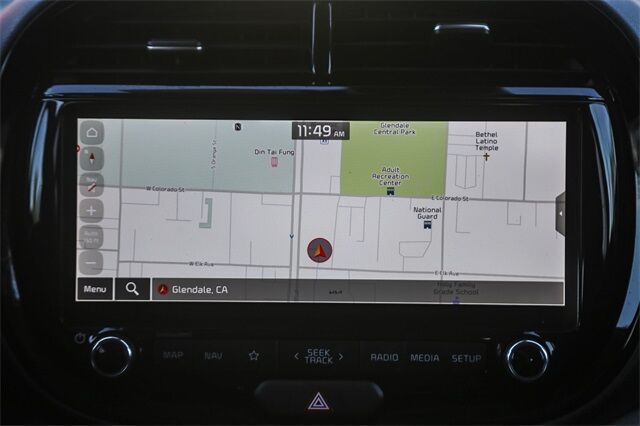 2025 Kia Soul GT-Line Glendale CA