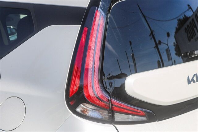 2025 Kia Soul GT-Line Glendale CA
