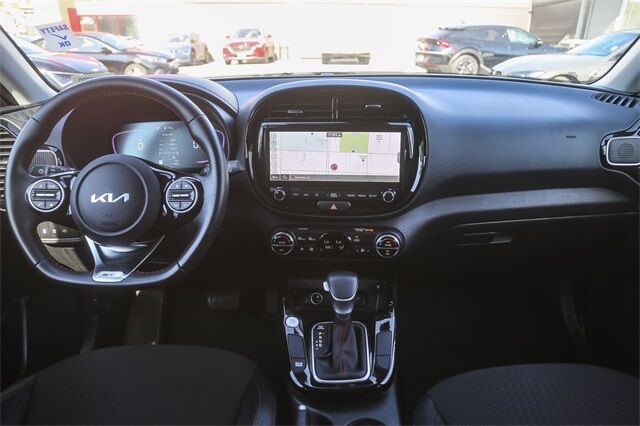 2025 Kia Soul GT-Line Glendale CA