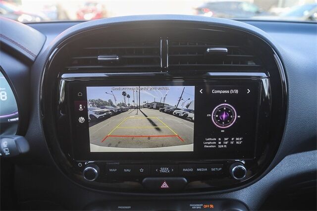 2025 Kia Soul GT-Line Glendale CA