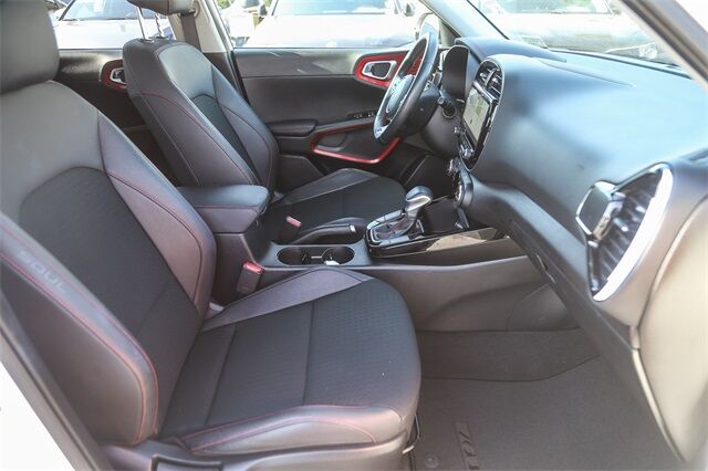 2025 Kia Soul GT-Line Glendale CA