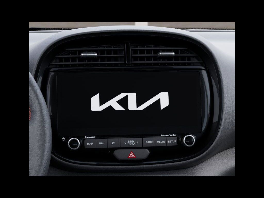 2025 Kia Soul GT-Line Glendale CA
