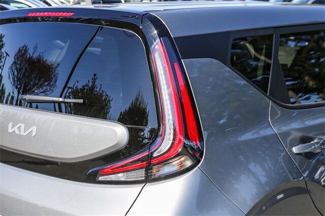 2025 Kia Soul GT-Line Glendale CA