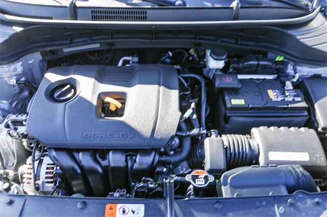 2025 Kia Soul GT-Line Glendale CA