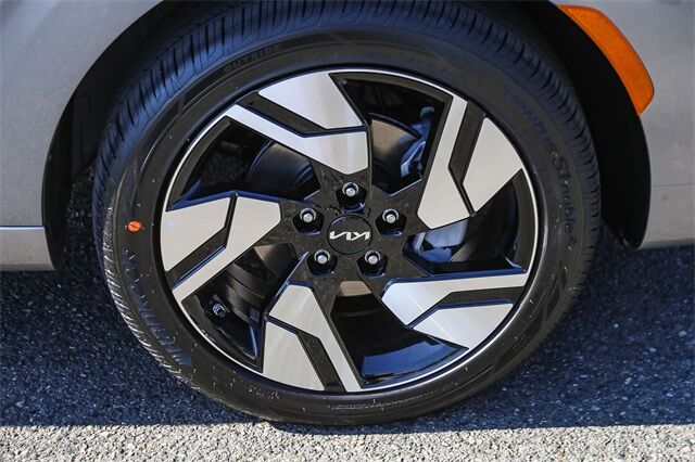 2025 Kia Soul GT-Line Glendale CA