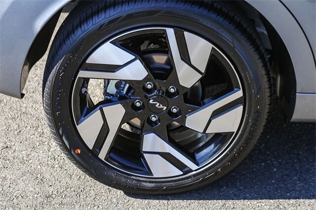 2025 Kia Soul GT-Line Glendale CA