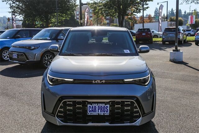 2025 Kia Soul GT-Line Glendale CA