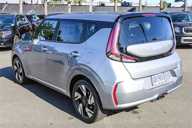 2025 Kia Soul GT-Line Glendale CA