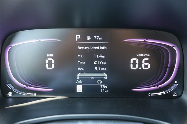 2025 Kia Soul GT-Line Glendale CA