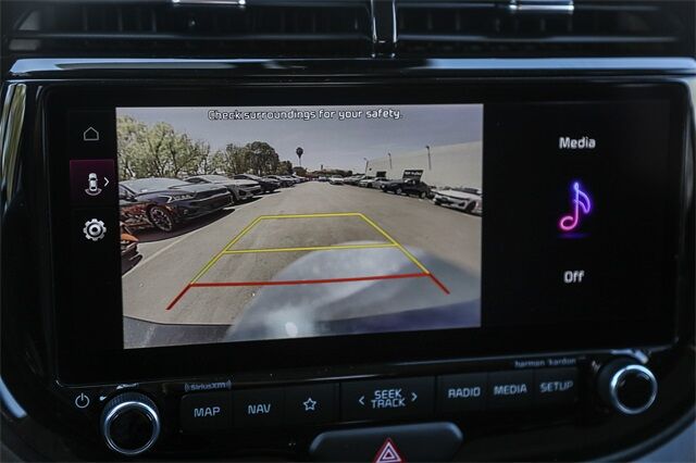 2025 Kia Soul GT-Line Glendale CA