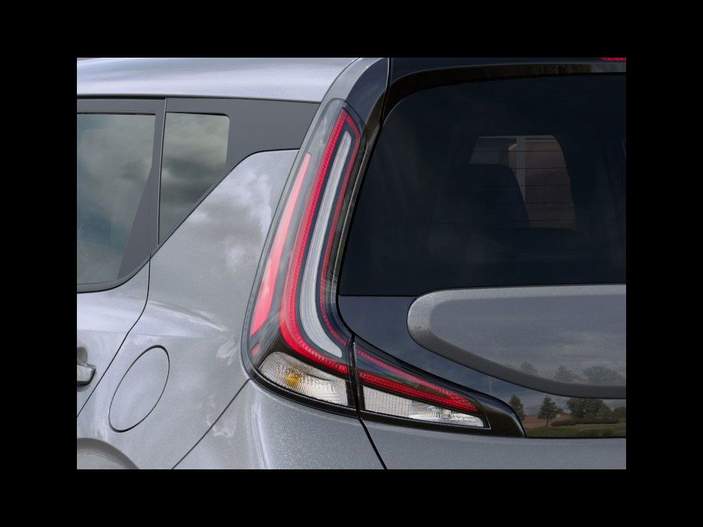 2025 Kia Soul GT-Line Glendale CA