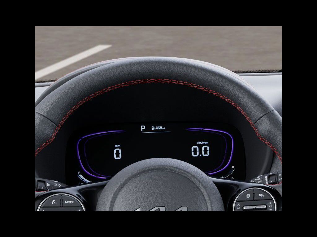 2025 Kia Soul GT-Line Glendale CA