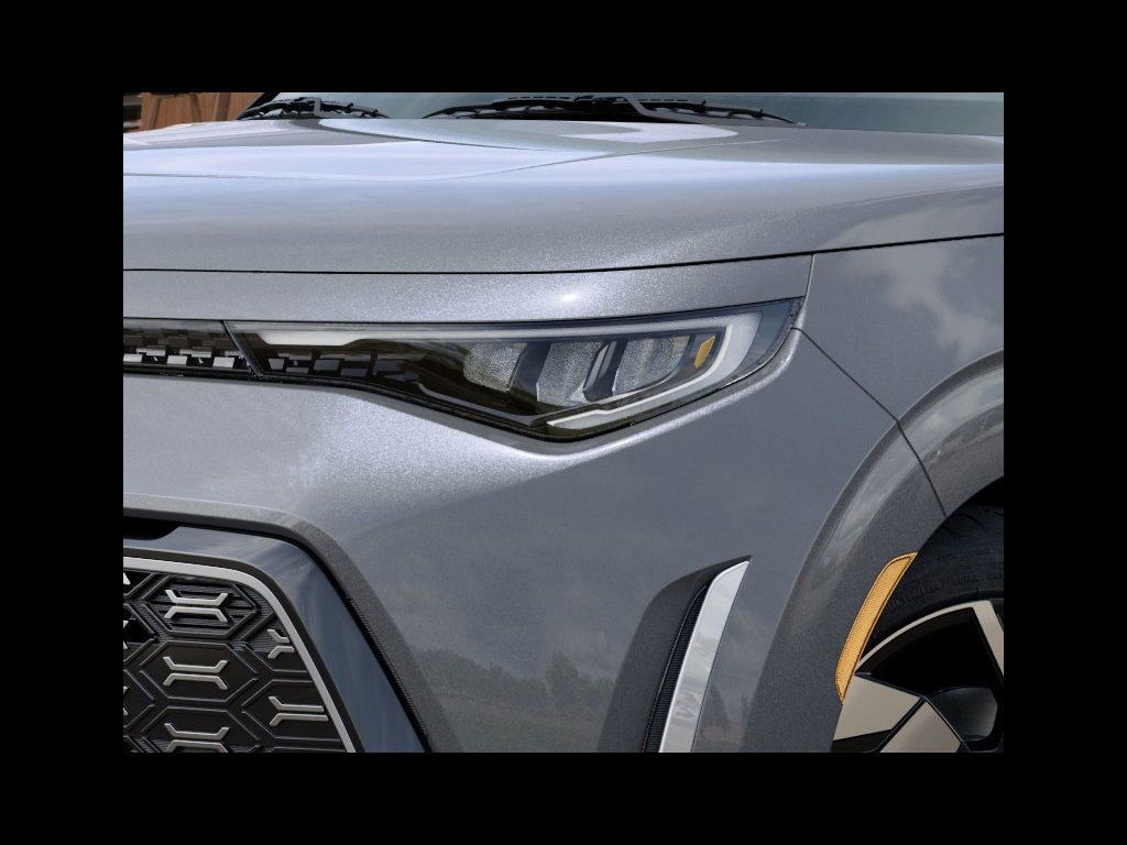 2025 Kia Soul GT-Line Glendale CA
