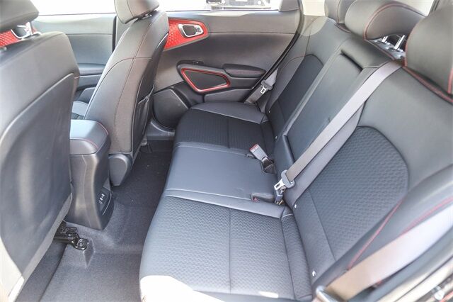 2025 Kia Soul GT-Line Glendale CA