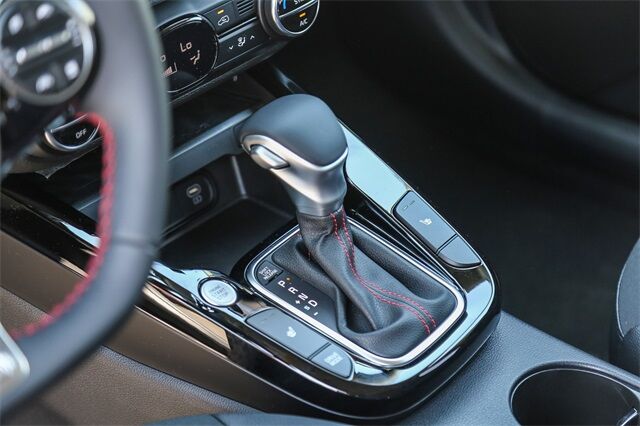 2025 Kia Soul GT-Line Glendale CA