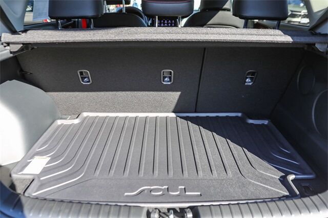 2025 Kia Soul GT-Line Glendale CA