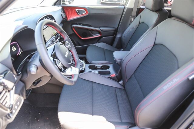 2025 Kia Soul GT-Line Glendale CA