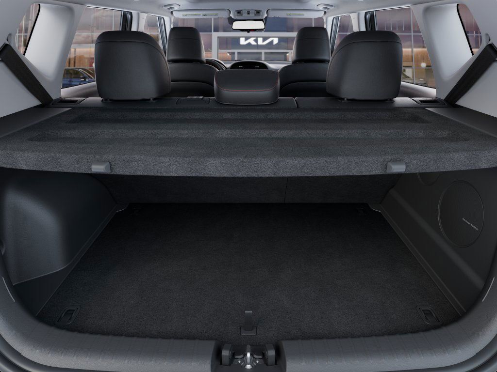 2025 Kia Soul GT-Line Glendale CA