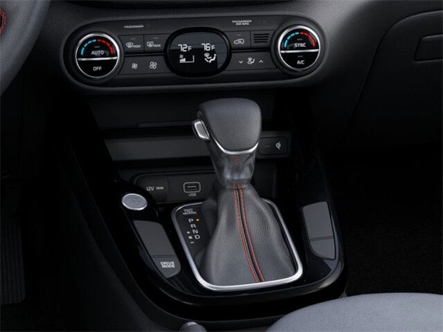 2025 Kia Soul GT-Line Glendale CA