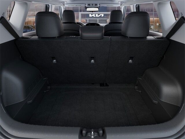2025 Kia Soul GT-Line Glendale CA