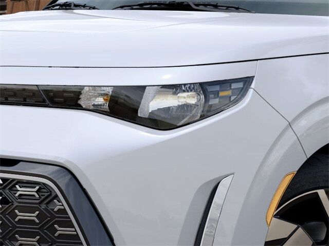 2025 Kia Soul GT-Line Glendale CA