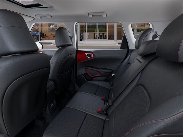 2025 Kia Soul GT-Line Glendale CA