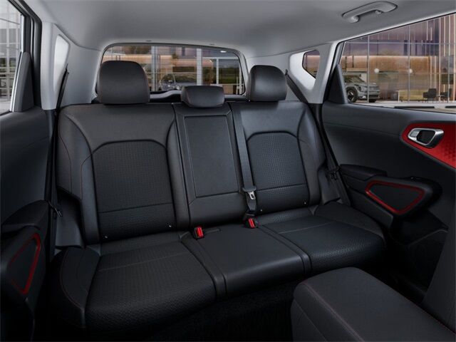 2025 Kia Soul GT-Line Glendale CA
