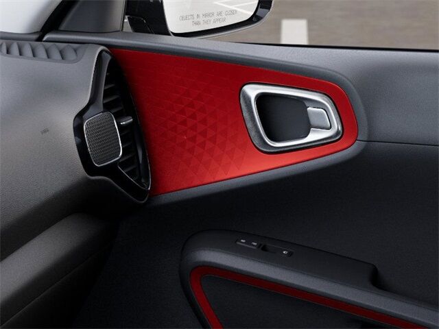 2025 Kia Soul GT-Line Glendale CA