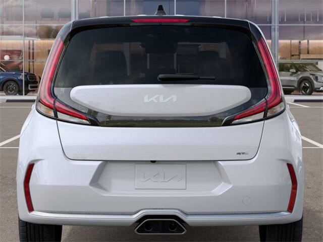 2025 Kia Soul GT-Line Glendale CA