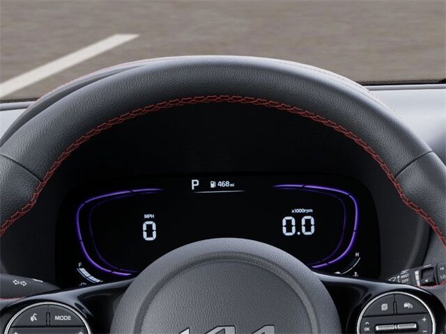 2025 Kia Soul GT-Line Glendale CA