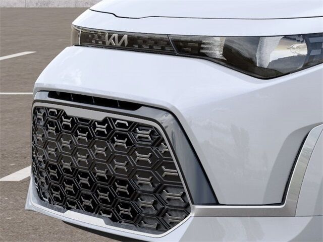 2025 Kia Soul GT-Line Glendale CA
