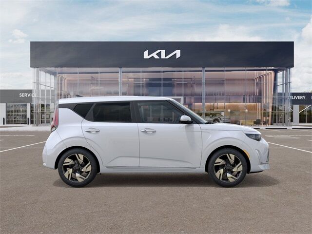 2025 Kia Soul GT-Line Glendale CA
