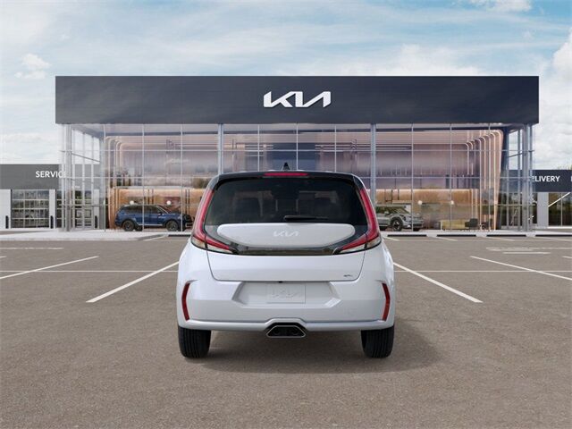 2025 Kia Soul GT-Line Glendale CA