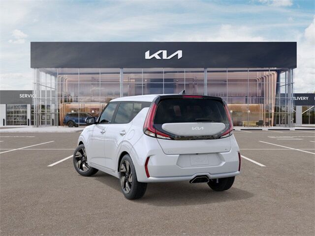 2025 Kia Soul GT-Line Glendale CA