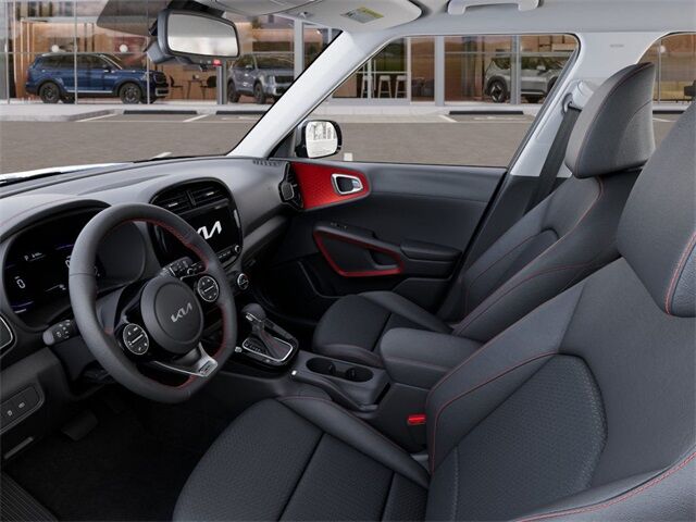 2025 Kia Soul GT-Line Glendale CA