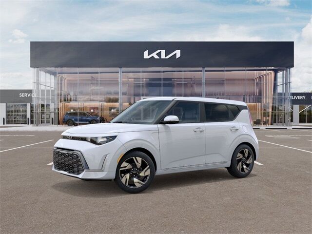 2025 Kia Soul GT-Line Glendale CA