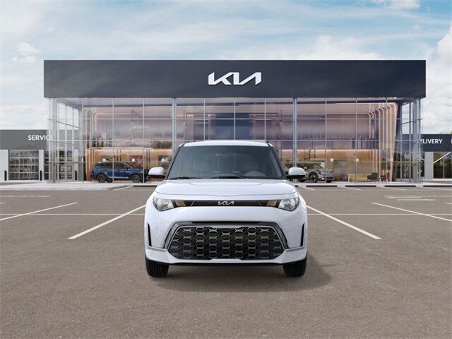 2025 Kia Soul GT-Line Glendale CA