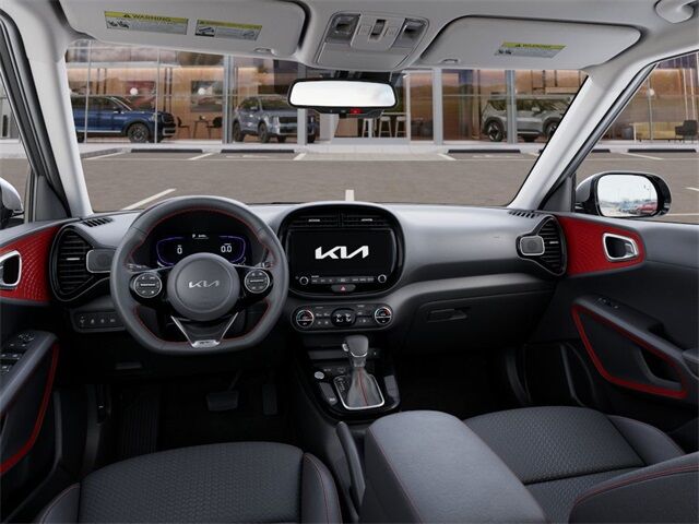 2025 Kia Soul GT-Line Glendale CA