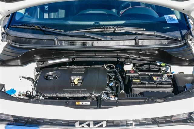 2025 Kia Soul GT-Line Glendale CA