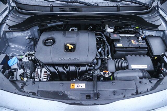 2025 Kia Soul GT-Line Glendale CA