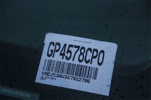 2025 Kia Soul GT-Line Glendale CA
