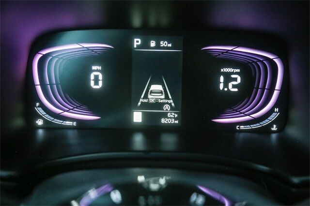 2025 Kia Soul GT-Line Glendale CA