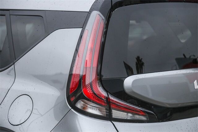 2025 Kia Soul GT-Line Glendale CA