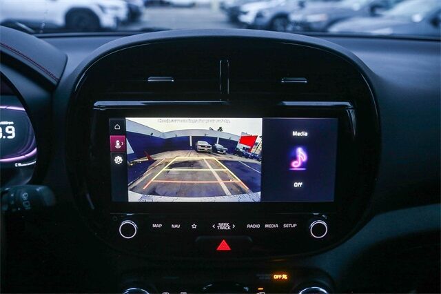 2025 Kia Soul GT-Line Glendale CA