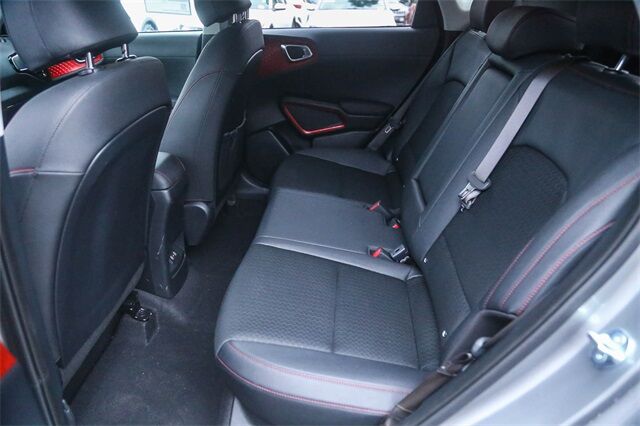 2025 Kia Soul GT-Line Glendale CA